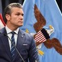 Pensa di citare la Bibbia invece è una frase di Pulp Fiction, la gaffe di Pete Hegseth