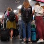 La Spagna allarga i controlli per gli arrivi dall'Italia