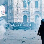 Decreto cortei, per minori fermo preventivo e subito imputabilità: la stretta del governo dopo i disordini Decreto cortei, per minori fermo preventivo e subito imputabilità: la stretta del governo dopo i disordini