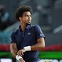 Roland Garros, Fils salta il torneo per infortunio Roland Garros, Fils salta il torneo per infortunio