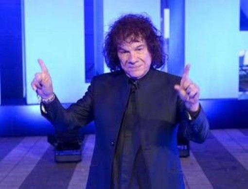 Concertone 1 maggio a Roma, ci sarà anche Riccardo Cocciante