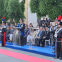 Carabinieri, Cerimonia di cessione Comando Legione Sicilia