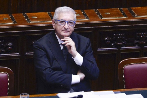 Pnrr, Foti “Via libera da Commissione Ue alla proposta di revisione dell’Italia” Pnrr, Foti “Via libera da Commissione Ue alla proposta di revisione dell’Italia”