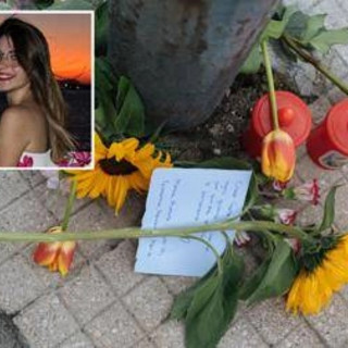 Sara Campanella, gli ultimi sms alle amiche: &quot;Dove siete? Il malato mi segue&quot;