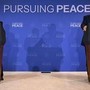 Trump e Putin: &quot;Incontro molto utile e produttivo&quot;