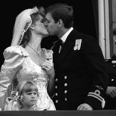 Andrea e Sarah, 40 anni fa il matrimonio: i segreti dietro un divorzio perfetto