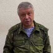 Russia, generale dell'intelligence ferito a Mosca: è ricoverato in ospedale