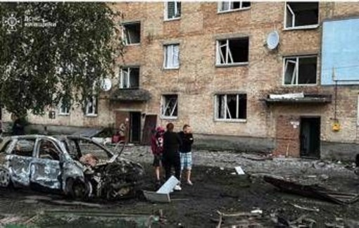 Ucraina, leader Ue:&quot;Percorso pace non può essere deciso senza Kiev&quot;