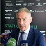 Ex Ilva, Urso “Federacciai valuta proposta. La produzione è in crescita”