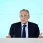 Real Madrid torna a far parte dell'Efc, è la fine del progetto Superlega Real Madrid torna a far parte dell'Efc, è la fine del progetto Superlega