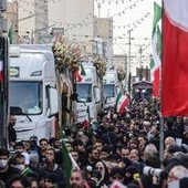 Iran, Time: "30.000 manifestanti potrebbero essere stati uccisi in due giorni"