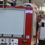 Fiamme tra Campomarino e Termoli minacciano le case, stop circolazione treni su linea Pescara-Bari Fiamme tra Campomarino e Termoli minacciano le case, stop circolazione treni su linea Pescara-Bari