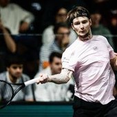 Bublik contro doppio e padel: "Se non sai giocare a tennis..."