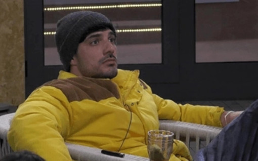 Grande Fratello, Lorenzo Spolverato chi è: dalle polemiche all'amore con Shaila Gatta