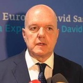 Casini (Commissione europea): "Con campagna Più forti insieme raccontiamo persone" Casini (Commissione europea): "Con campagna Più forti insieme raccontiamo persone"
