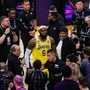 LeBron James, oggi la sua &quot;Second Decision&quot;. Ipotesi ritiro