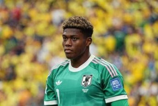 Juve, Di Gregorio non convince: spunta l'idea Suzuki