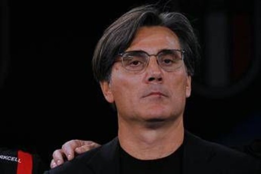 Turchia, Montella al capolinea: dal flop al primo turno del Mondiale ai 4 Ko in Nations League Turchia, Montella al capolinea: dal flop al primo turno del Mondiale ai 4 Ko in Nations League
