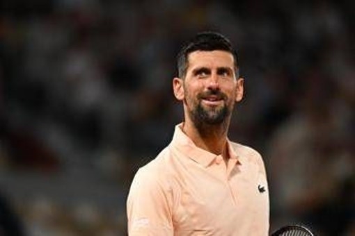 Roland Garros, oggi Djokovic-Royer al secondo turno - Diretta Roland Garros, oggi Djokovic-Royer al secondo turno - Diretta