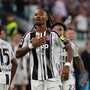 Como-Juventus: orario, probabili formazioni e dove vederla in tv