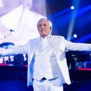 Lo scudetto del Napoli, Nino D'Angelo: &quot;E' il quarto della mia vita, il più sorprendente&quot;