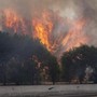 Francia e Spagna in ginocchio per gli incendi, Macron schiera l'esercito