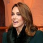 Kate Middleton compie 44 anni, la cena in famiglia e i regali 'divertenti'