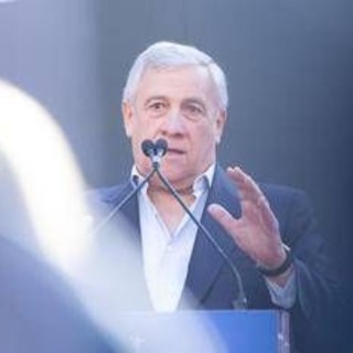 Trump attacca Meloni, Tajani annulla visita negli Usa: "Parole gravi e offensive" Trump attacca Meloni, Tajani annulla visita negli Usa: "Parole gravi e offensive"