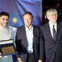 Agli Internazionali d’Italia si celebra la cucina italiana patrimonio UNESCO
