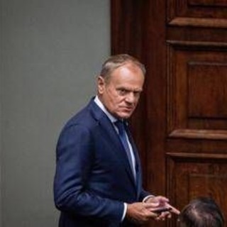 Ucraina, Tusk: &quot;Da Usa impegno a consultare Ue prima d'incontrare Putin&quot;