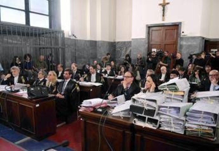 Caso Visibilia, processo rinviato. Pm: &quot;Rischio prescrizione&quot;
