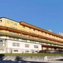 Ospedale di Cortina al servizio di Olimpiadi e Paralimpiadi Ospedale di Cortina al servizio di Olimpiadi e Paralimpiadi