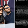 Martina Maggiore: &quot;Video concerto Cremonini? Non sono un robot, per me conta ancora&quot;