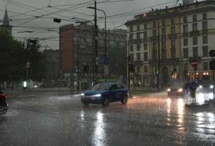 Ancora forti piogge prima di una nuova svolta meteo, le previsioni Ancora forti piogge prima di una nuova svolta meteo, le previsioni