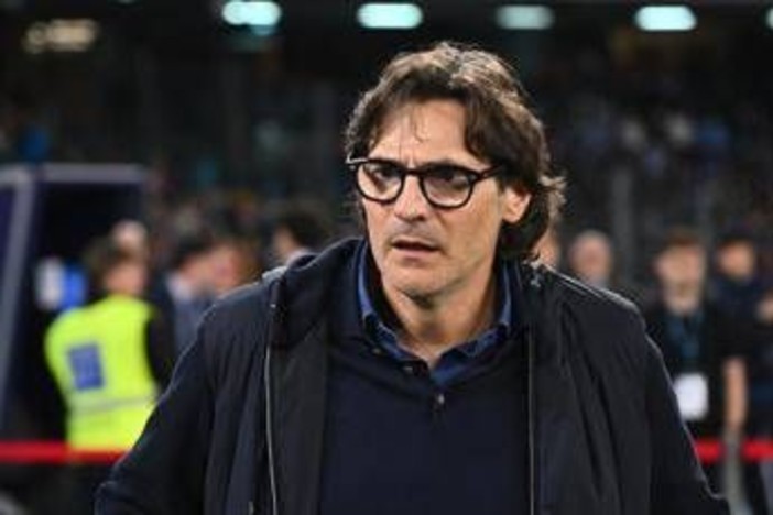 Fiorentina, Vanoli è il nuovo allenatore Fiorentina, Vanoli è il nuovo allenatore