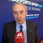 Quintieri: "Rapporto Sport 2025 conferma importanza quadro sistematico e aggiornato"