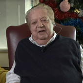 La volta buona, Vittorio Cecchi Gori: "La Fiorentina? Posso salvarla solo io" La volta buona, Vittorio Cecchi Gori: "La Fiorentina? Posso salvarla solo io"