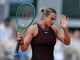 US Open, Sabalenka litiga con giornalista: "Credi che non penso al tennis?"