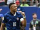 Mondiali, Mbappé 'gufa' Messi: "Segna sempre, farà gol in finale" Mondiali, Mbappé 'gufa' Messi: "Segna sempre, farà gol in finale"