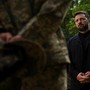 Ucraina, Zelensky: &quot;Neutralizzare droni Shahed chiave per far ripartire diplomazia&quot;
