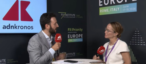 Fii, Cabral: "Intesa Brasile-Ue sui minerali critici pilastro per l’autonomia europea"