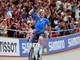Mondiali su pista, Viviani chiude la carriera alla grande: vince l'oro nell'eliminazione Mondiali su pista, Viviani chiude la carriera alla grande: vince l'oro nell'eliminazione
