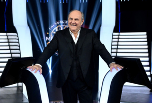 Chi vuol essere milionario, stasera 14 dicembre: le anticipazioni Chi vuol essere milionario, stasera 14 dicembre: le anticipazioni