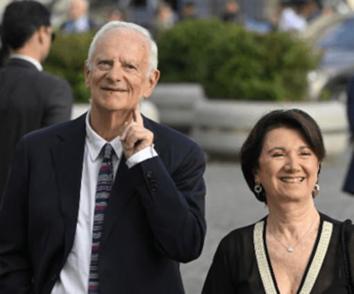 Luigi Cavallari, oggi l'ultimo saluto a Roma. Ministra Roccella: "Per sempre mano nella mano"