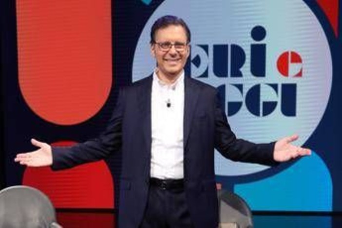 Fabrizio Frizzi avrebbe compiuto oggi 68 anni, il ricordo del volto buono della tv