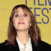 Paola Cortellesi al lavoro sul suo secondo film, uscirà a Natale 2027