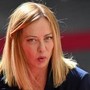 Referendum, Meloni: &quot;Sinistra non mi sorprende, se perde c'è sempre problema di democrazia&quot;