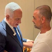 Trump: "Un idraulico ha salvato tutti sul volo Dubai-Tel Aviv"