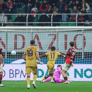Il Milan perde l’imbattibilità in campionato, il Bologna vince 4-2 a San Siro