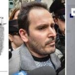 Garlasco, pm: &quot;C'è impronta di Sempio&quot;. Traccia inutile per i Ris